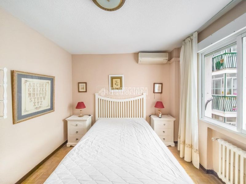 Foto 06bd694f-05ce-4272-827c-e4080dc49710. Piso  en venta en Marroquina Madrid