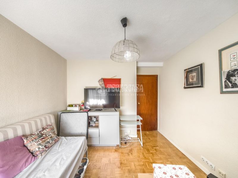 Foto 283e39bd-e8dc-4cac-ae89-376105b3241b. Piso  en venta en Marroquina Madrid