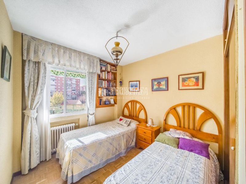 Foto 33ad401c-5b15-4d5c-8665-66638e3b036b. Piso  en venta en Marroquina Madrid