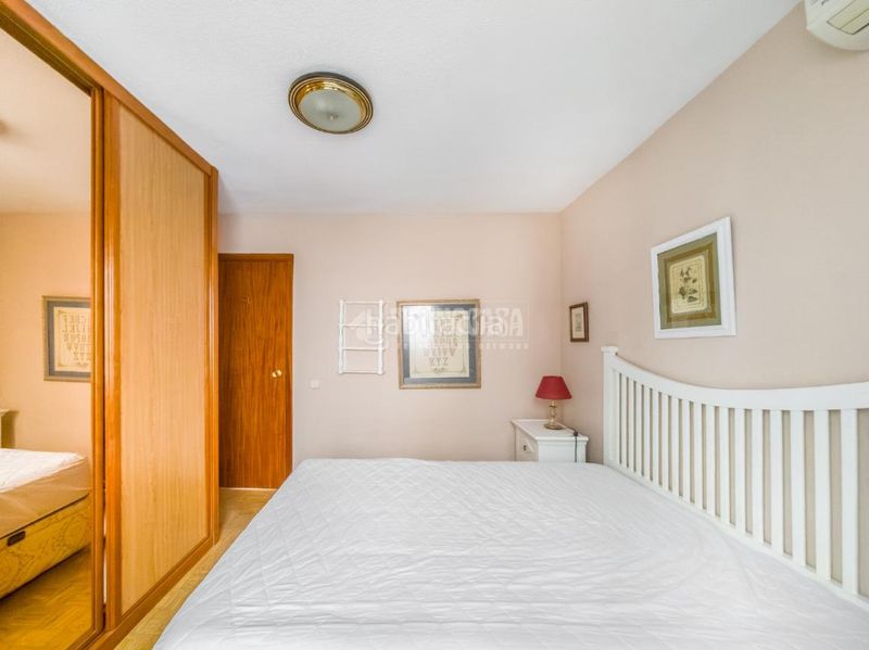 Foto 37df4b5d-bd80-4f3a-8f04-b3d285522400. Piso  en venta en Marroquina Madrid