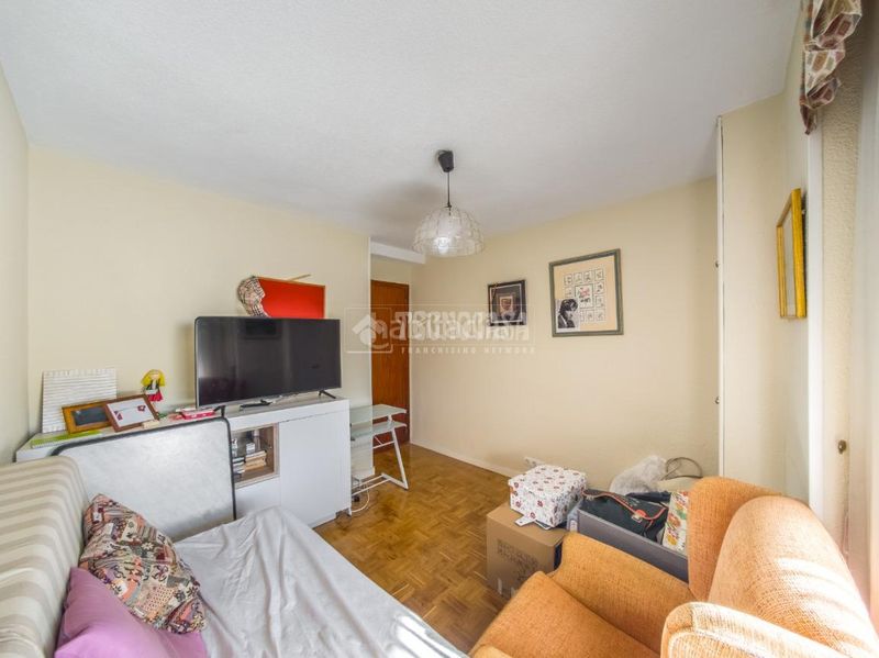 Foto 62faa62d-cf1d-4d08-bdf9-226f4c23a3e7. Piso  en venta en Marroquina Madrid