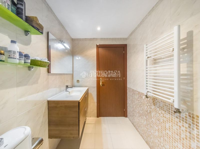 Foto 7d86789d-6b0c-43d0-8f5d-7d6843a387e4. Piso  en venta en Marroquina Madrid