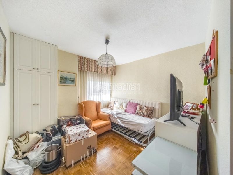 Foto a0be8b01-853e-4e0e-9f94-3be4fb4a8058. Piso  en venta en Marroquina Madrid