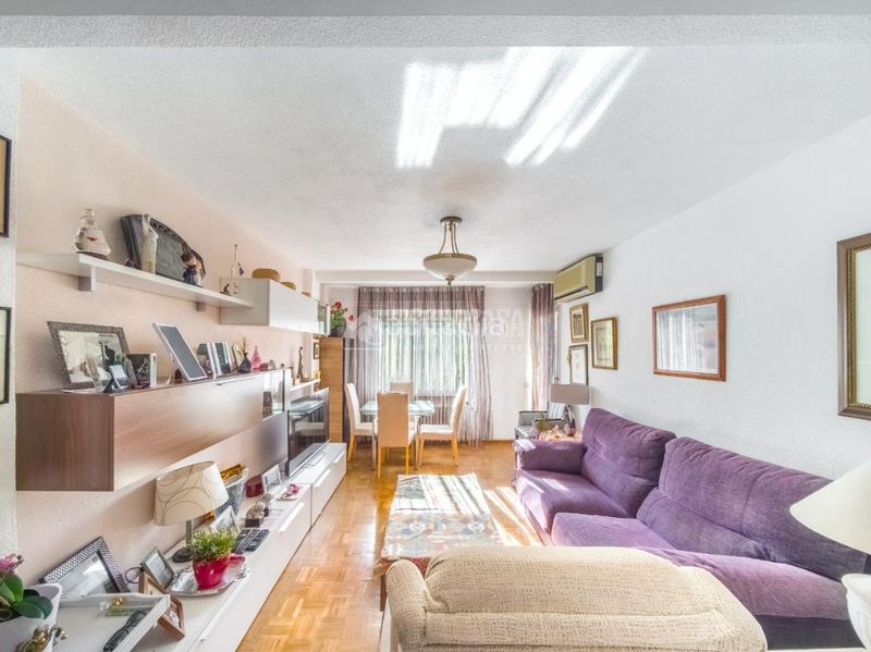 Foto a204c9cc-387a-4773-8693-2056cbb658d1. Piso  en venta en Marroquina Madrid