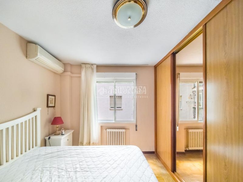 Foto b65964c8-f760-44ca-8960-022bce2b38fa. Piso  en venta en Marroquina Madrid