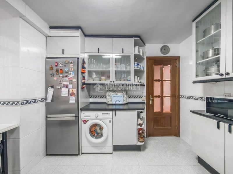 Foto cec3dcdf-179b-4f54-b987-ba4a74d1d5d4. Piso  en venta en Marroquina Madrid