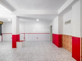 Geschäftsraum in Marroquina. Local comercial en venta en madrid