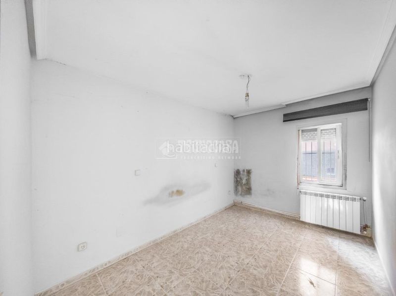 Foto acb87d15-76a5-4e12-9269-57e6d11fd2ea. Pis amb calefacció a Marroquina Madrid