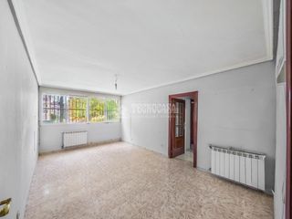 Piso en Marroquina. Piso en venta en madrid