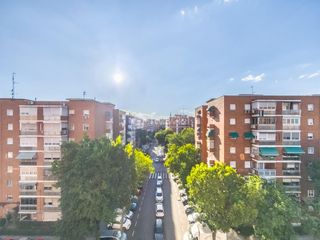 Pis a Marroquina. Piso en venta en madrid