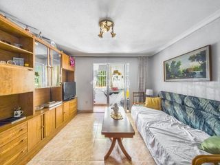 Piso en Marroquina. Piso en venta en madrid