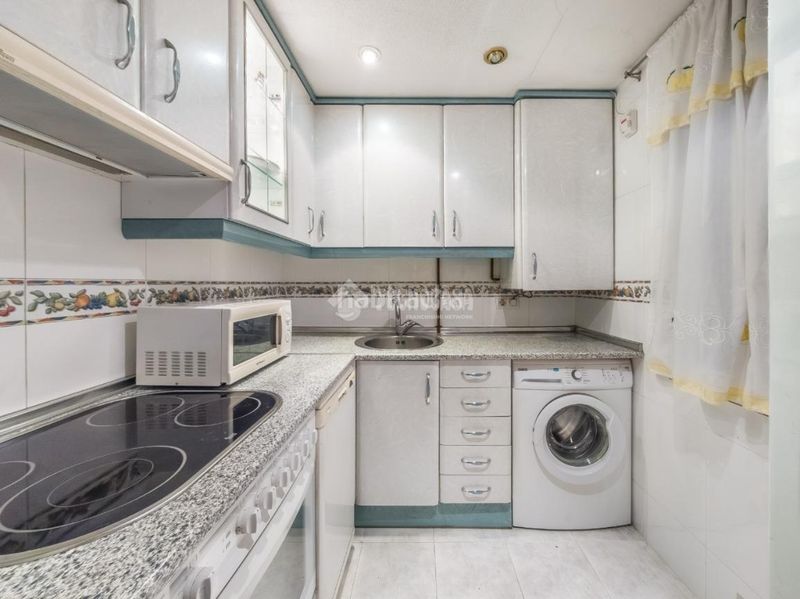 Foto 3203f514-5e50-4426-861a-0968b73f7bef. Piso  en venta en Marroquina Madrid