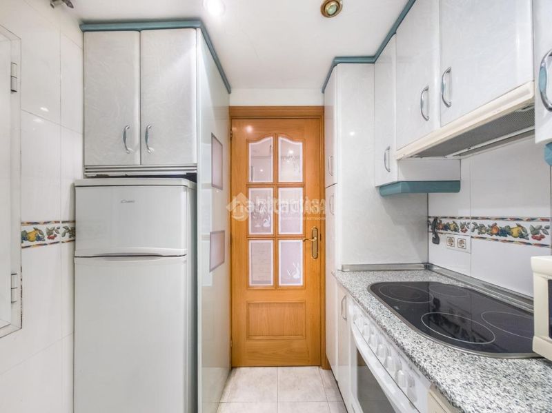 Foto 56eb0944-24ce-474c-9f39-51e5ae24a407. Piso  en venta en Marroquina Madrid