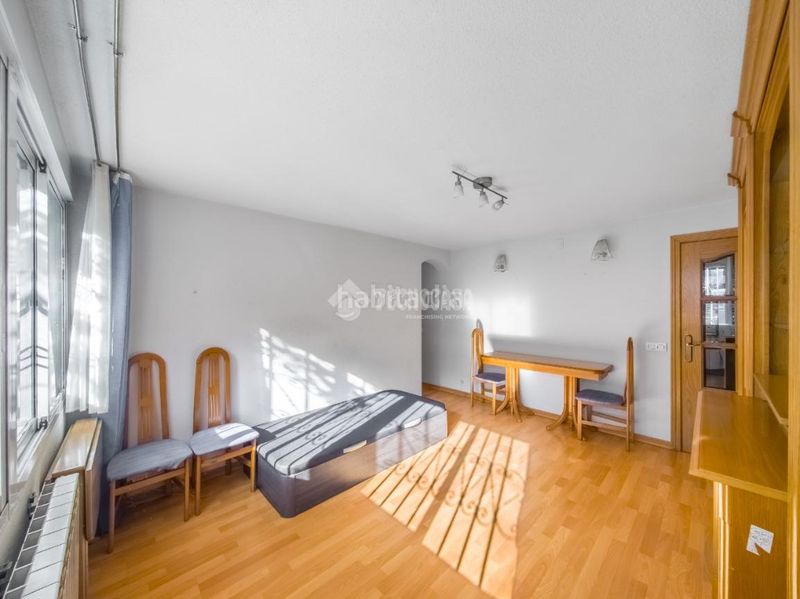 Foto 58165282-d5f9-48e5-94c2-8acfeecfaa29. Piso  en venta en Marroquina Madrid
