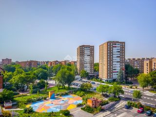 Pis a Marroquina. Piso en venta en madrid
