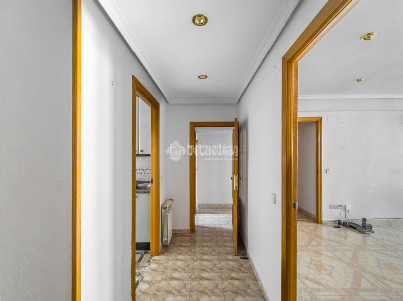 Foto 36fb5885-0e26-43a7-835c-d303dad30fd8. Piso  en venta en Marroquina Madrid