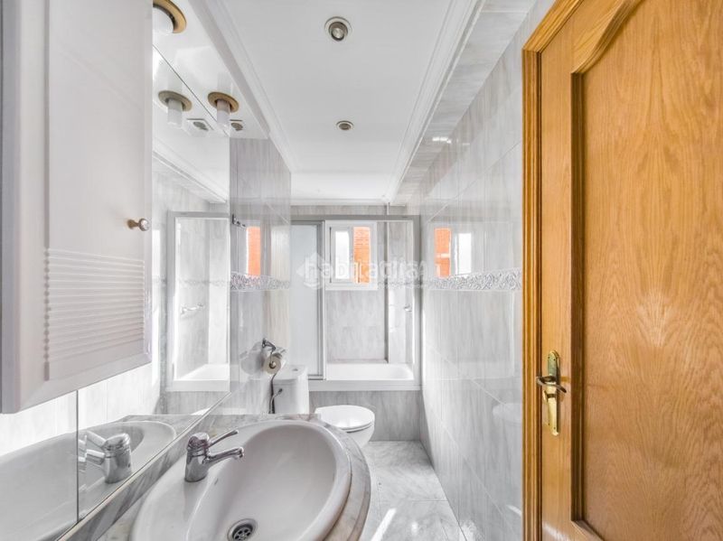 Foto 9eb36625-5b9f-4ac8-8628-83adcd97f489. Piso  en venta en Marroquina Madrid