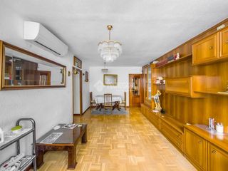 Appartement à Marroquina. Piso en venta en madrid