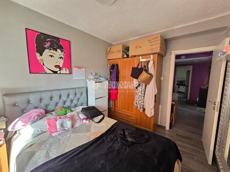 Foto 0e220146-443b-4545-b4c4-75a949e10617. Appartement avec chauffage dans Puerta del Ángel Madrid