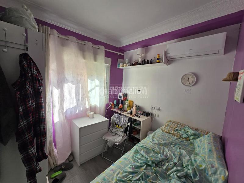 Foto 197608c6-4fe0-4a5a-a3bb-226d6d42b382. Appartement avec chauffage dans Puerta del Ángel Madrid