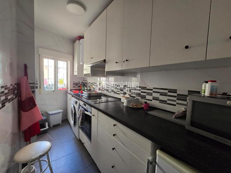 Foto 1acaf5a9-5ecb-4ca7-96ff-0fbcc59c19bf. Appartement avec chauffage dans Puerta del Ángel Madrid