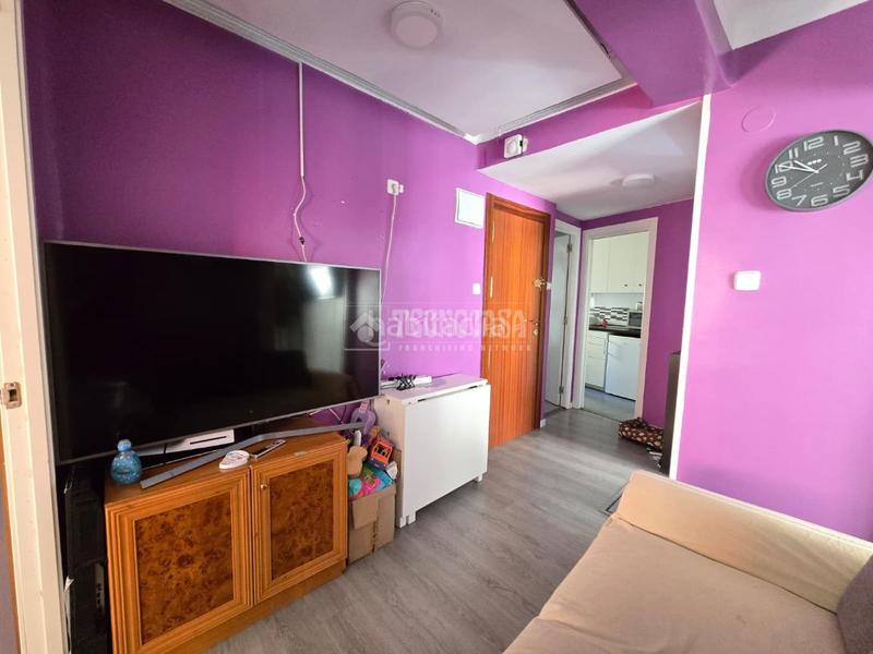 Foto 780e9fe3-433d-41ea-95db-6f493deb5473. Appartement avec chauffage dans Puerta del Ángel Madrid