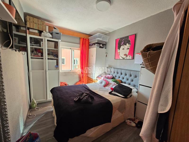 Foto 8eeebea8-aae5-4fd0-8542-fd6fde6dcf10. Appartement avec chauffage dans Puerta del Ángel Madrid