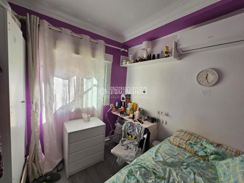 Foto 91a3a0a7-72bf-40e5-ae81-d33b1cccd8a2. Appartement avec chauffage dans Puerta del Ángel Madrid