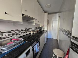 Etagenwohnung  C. vicente camarón. Piso en venta en madrid
