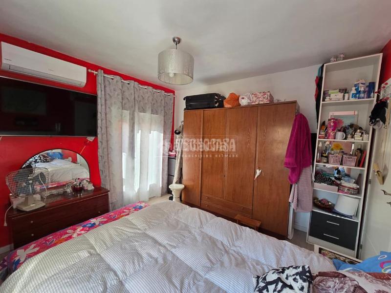 Foto da18bc3c-23e8-4ba7-a87c-f7d6951f924e. Appartement avec chauffage dans Puerta del Ángel Madrid