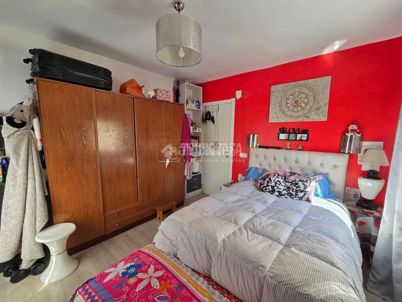 Foto ddae904c-c14d-49cb-824f-7f2fca0f9142. Appartement avec chauffage dans Puerta del Ángel Madrid