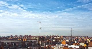 Appartement  C/ de los sagrados corazones. Piso en venta en madrid