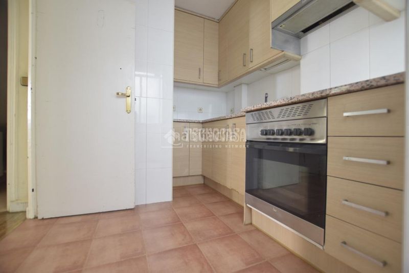 Foto 1d285888-2cd9-464e-814e-3ed5ee2d2da0. Pis amb calefacció a Puerta del Ángel Madrid