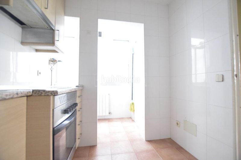 Foto 5136ab14-6df1-4086-8ab6-13716ca0f8bf. Pis amb calefacció a Puerta del Ángel Madrid