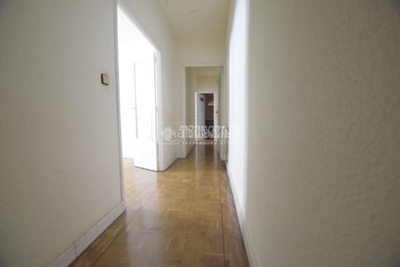 Foto 53024f2c-f5a7-4c4f-91c6-53a183cc2aa2. Pis amb calefacció a Puerta del Ángel Madrid