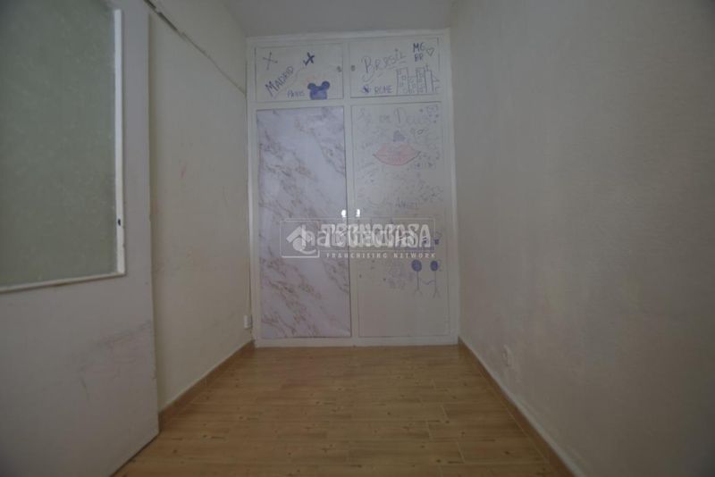 Foto 659286a9-114e-4a35-b018-aed2d713b1ca. Pis amb calefacció a Puerta del Ángel Madrid