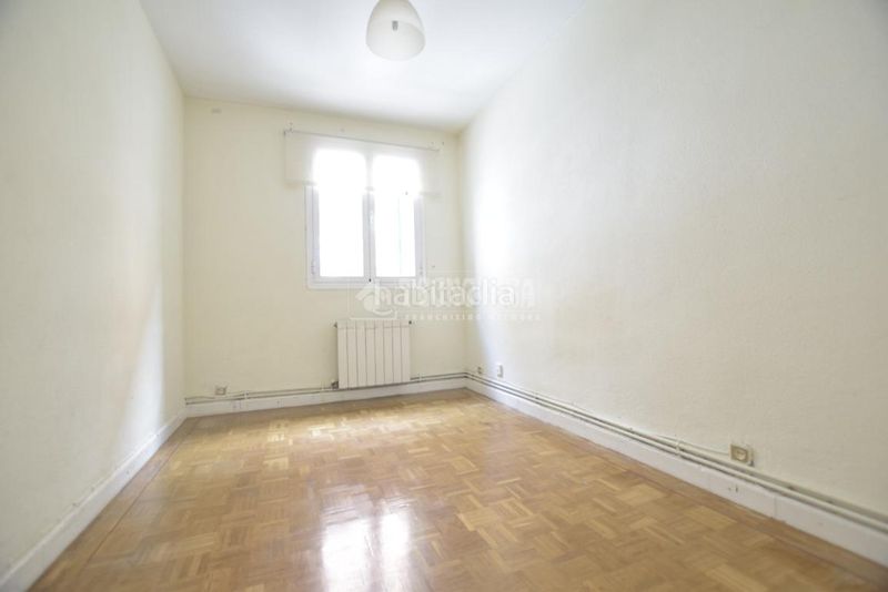 Foto 66c68bf6-4d86-4502-ab63-5d0e2714e4ac. Pis amb calefacció a Puerta del Ángel Madrid