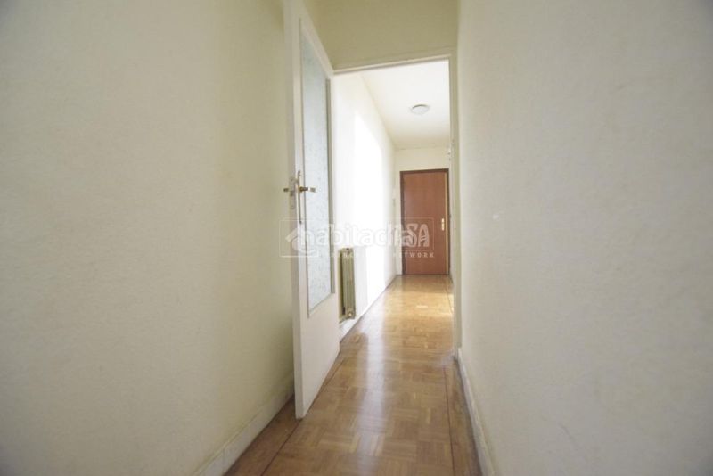 Foto 92865888-405c-4ef2-affe-42ee6d6b405c. Pis amb calefacció a Puerta del Ángel Madrid