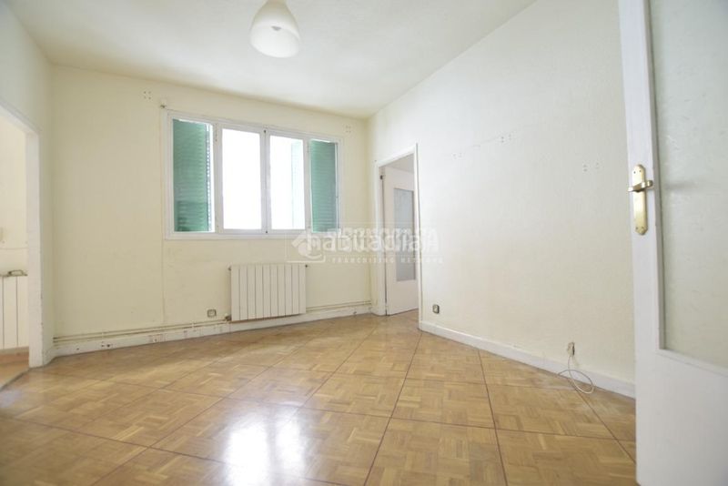 Foto a9851dd0-1727-4627-ae0b-f29050f0a938. Pis amb calefacció a Puerta del Ángel Madrid