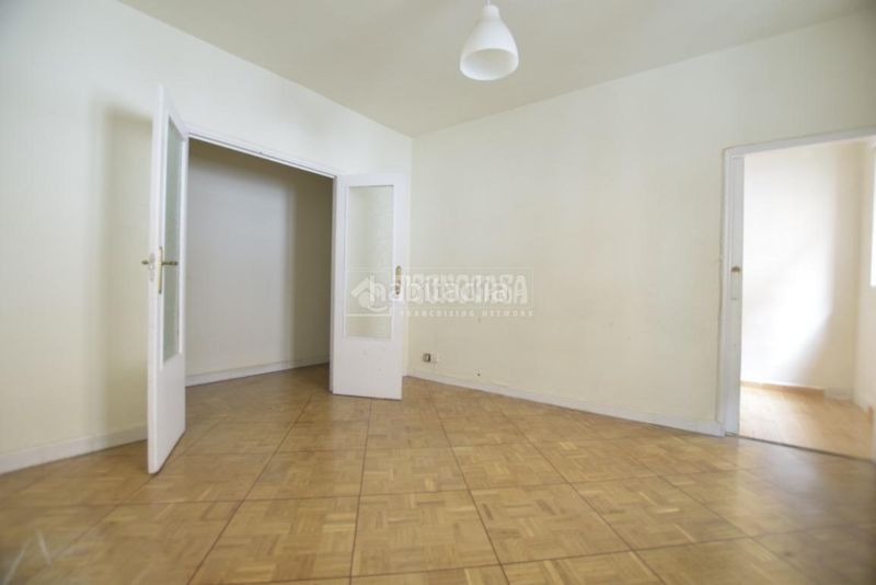 Foto b3bab6fe-b165-4794-ab22-2d62664a1da6. Pis amb calefacció a Puerta del Ángel Madrid