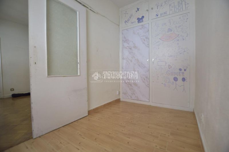 Foto be4fab2c-1d00-4f12-9241-28d61ca7edce. Pis amb calefacció a Puerta del Ángel Madrid