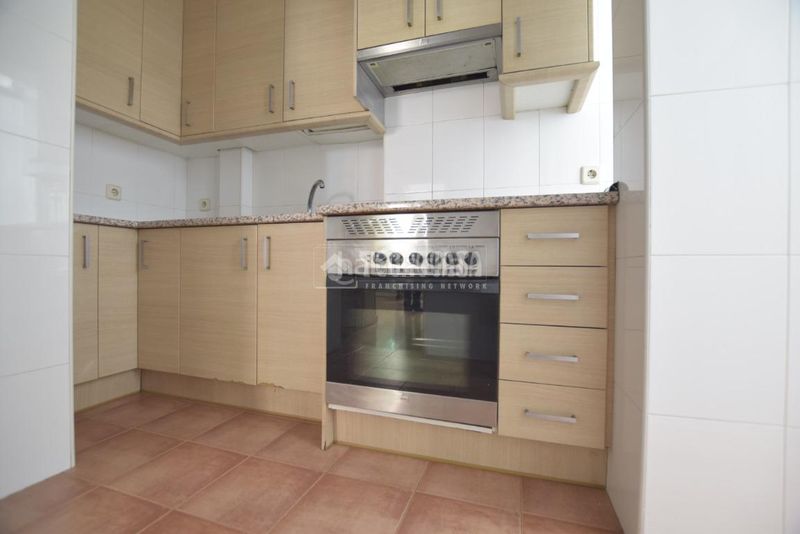 Foto c4e478a8-4798-41dc-bdea-1e60ccab3173. Pis amb calefacció a Puerta del Ángel Madrid