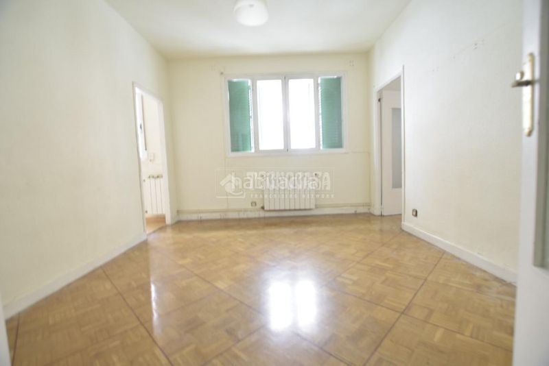 Foto cc340f6f-282a-4d7d-9e0d-c5f4febdda4b. Pis amb calefacció a Puerta del Ángel Madrid