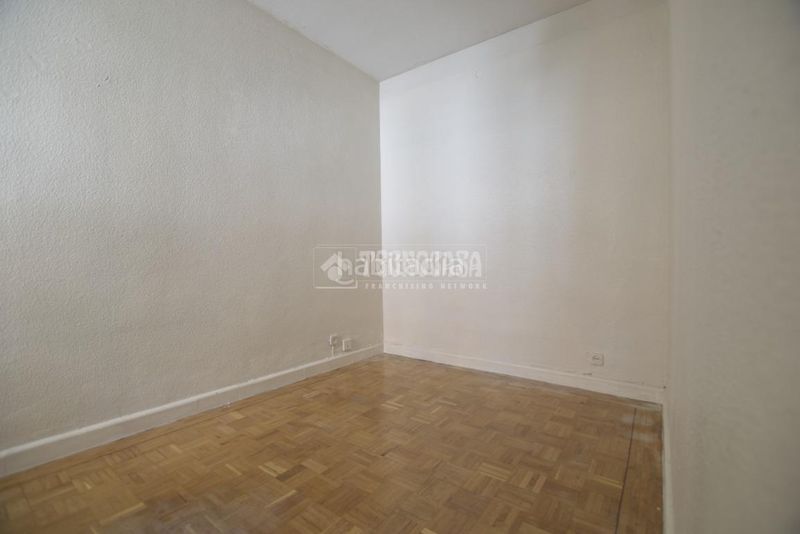 Foto dc6c4598-6d46-42b9-8cb3-a5d243c11458. Pis amb calefacció a Puerta del Ángel Madrid