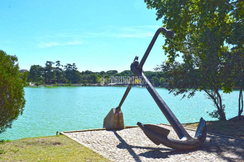 Foto ec3ffb57-d342-4f49-9129-e8b921dac965. Pis amb calefacció a Puerta del Ángel Madrid