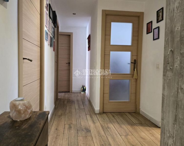 Foto 03123aee-b8db-4002-a752-4366408a11fc. Pis amb calefacció a Lucero Madrid