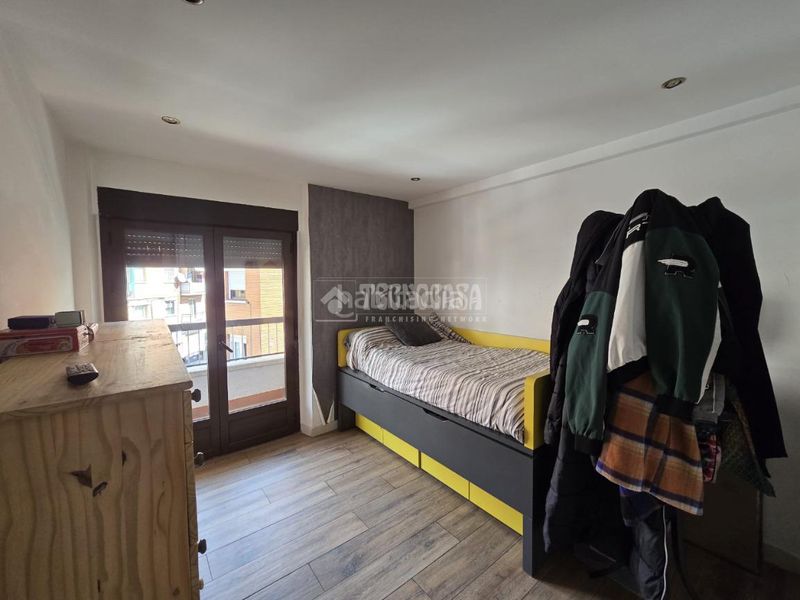 Foto 0b3f19d4-68ca-4a27-bc25-fa9176636e76. Pis amb calefacció a Lucero Madrid