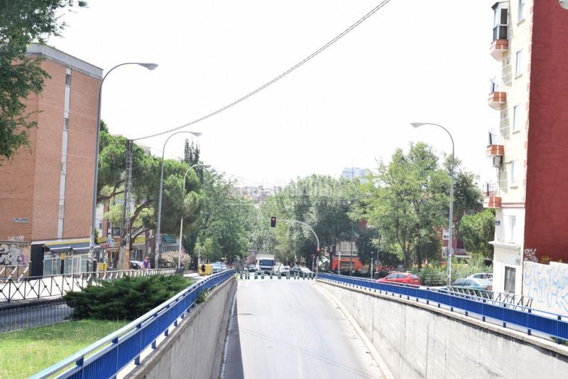 Foto 16b6a2e3-6456-4619-8aca-f3a04a0e765f. Pis amb calefacció a Lucero Madrid