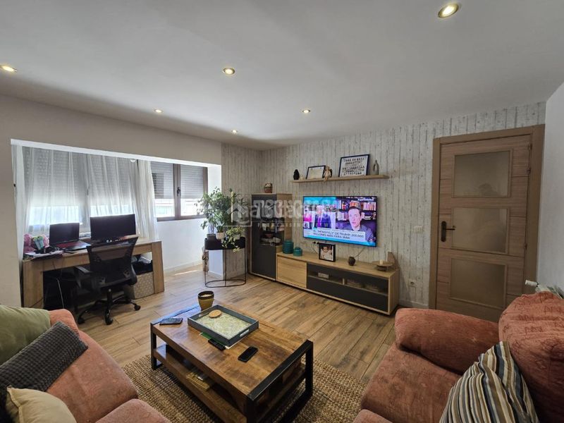 Foto 392e9d0b-7dab-4a36-9ca0-1177eefae649. Pis amb calefacció a Lucero Madrid