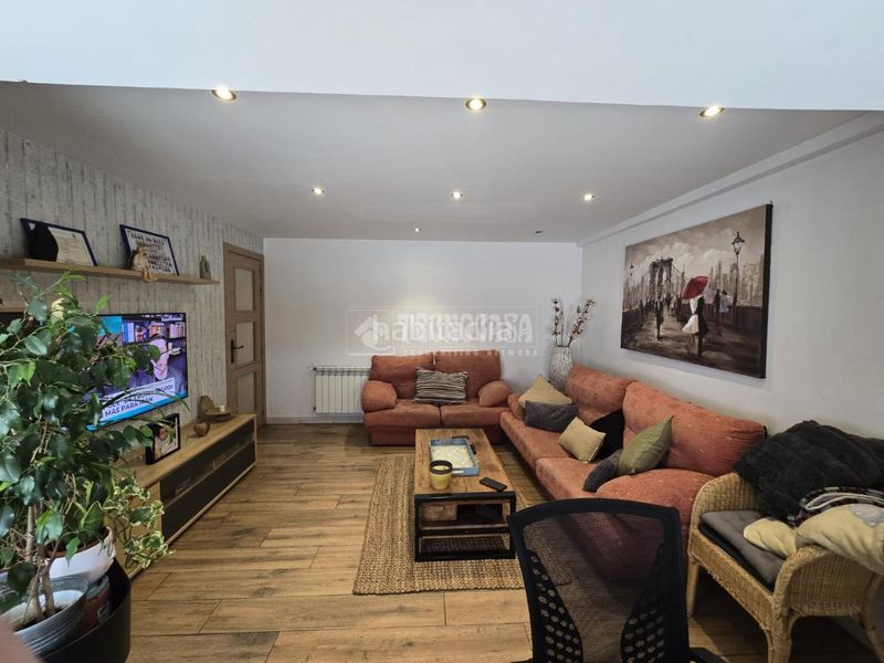 Foto 5143de2a-2619-4564-80c8-1c7899cadccf. Pis amb calefacció a Lucero Madrid